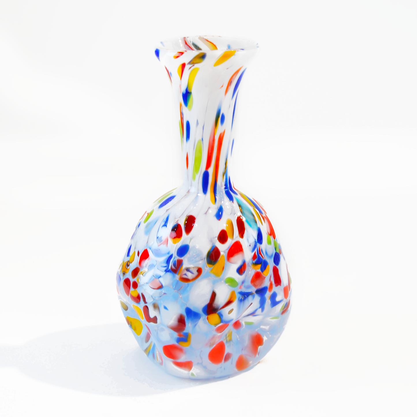 MURRINA SLIM NECK VASE