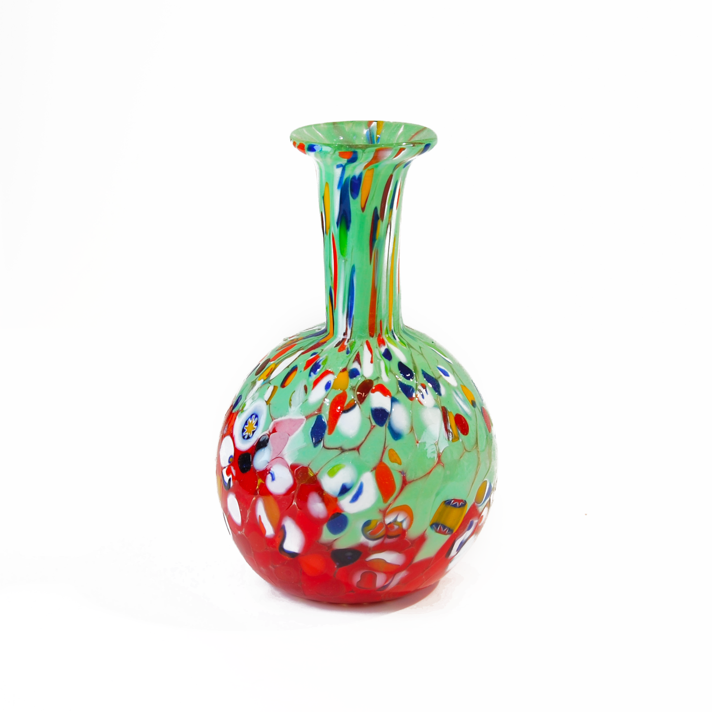 MURRINA SLIM NECK VASE