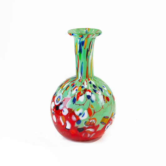 MURRINA SLIM NECK VASE
