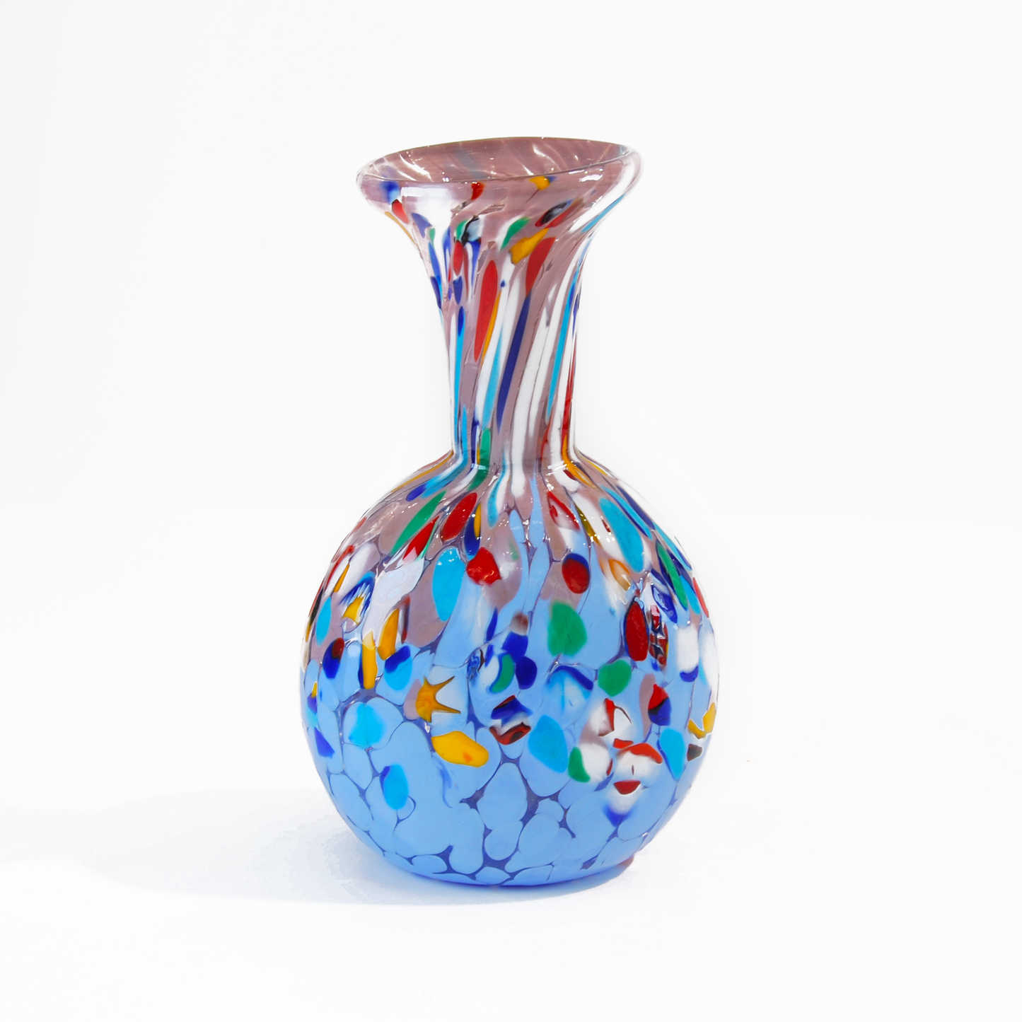 MURRINA SLIM NECK VASE