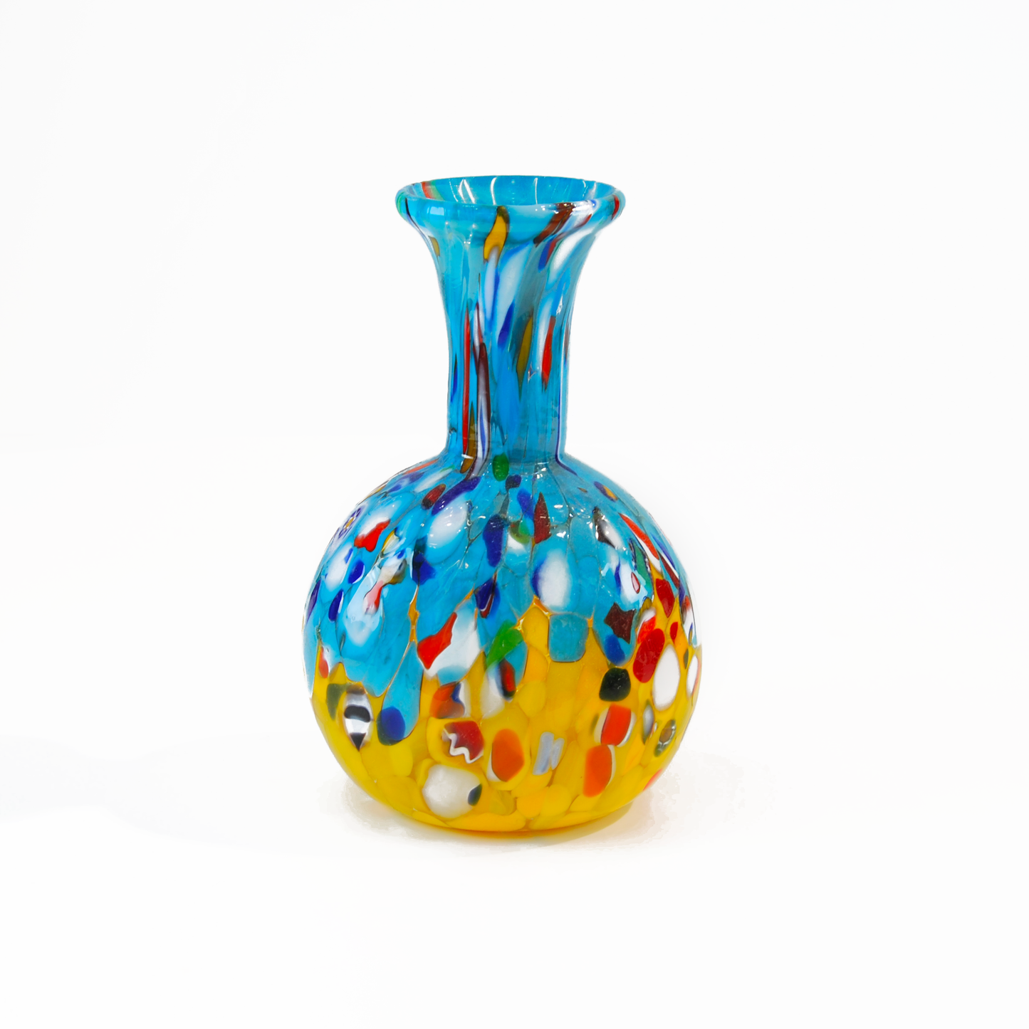 MURRINA SLIM NECK VASE