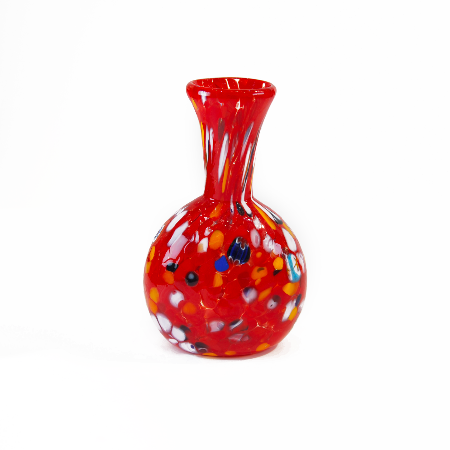 MURRINA SLIM NECK VASE