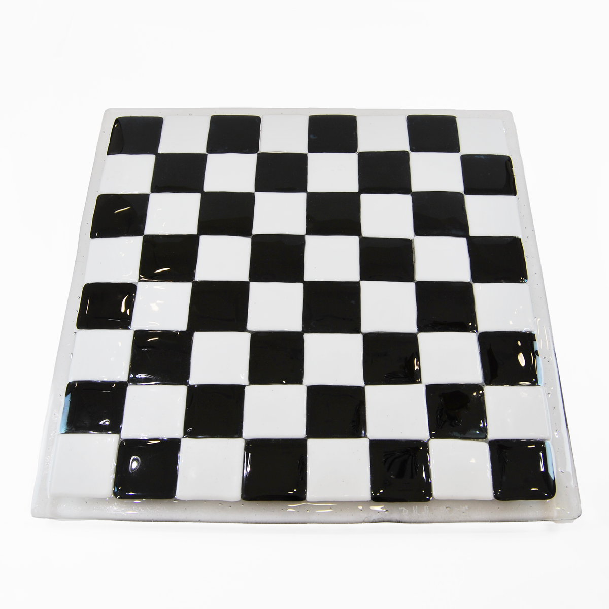 SMALL SEFARDIC & ASHKENAZI CHESS SET