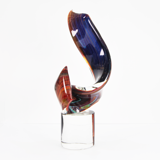 BIG BOW, CALCEDONIO COLLECTION