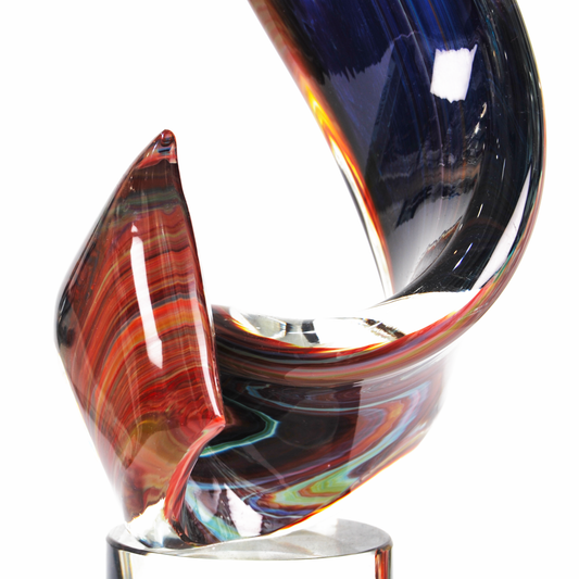 BIG BOW, CALCEDONIO COLLECTION