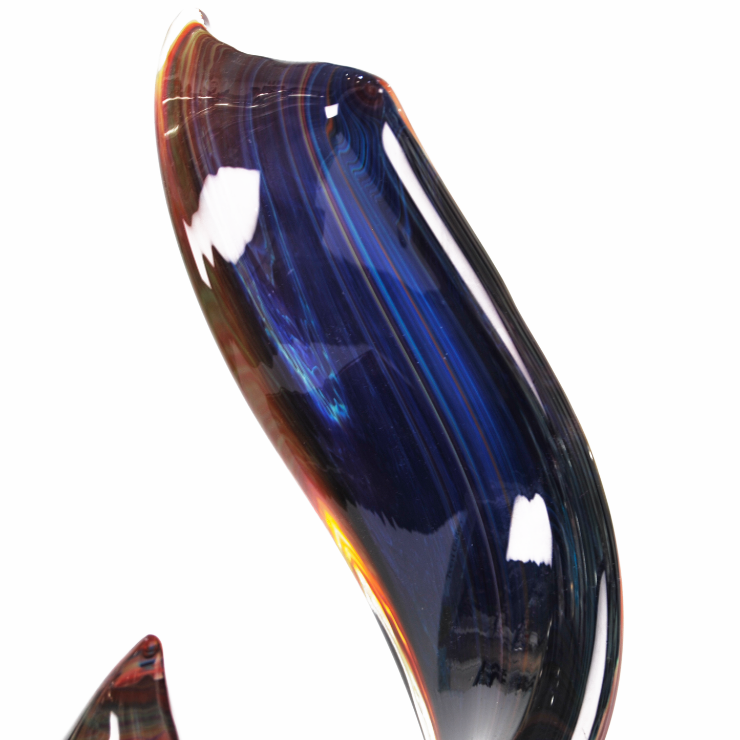 BIG BOW, CALCEDONIO COLLECTION