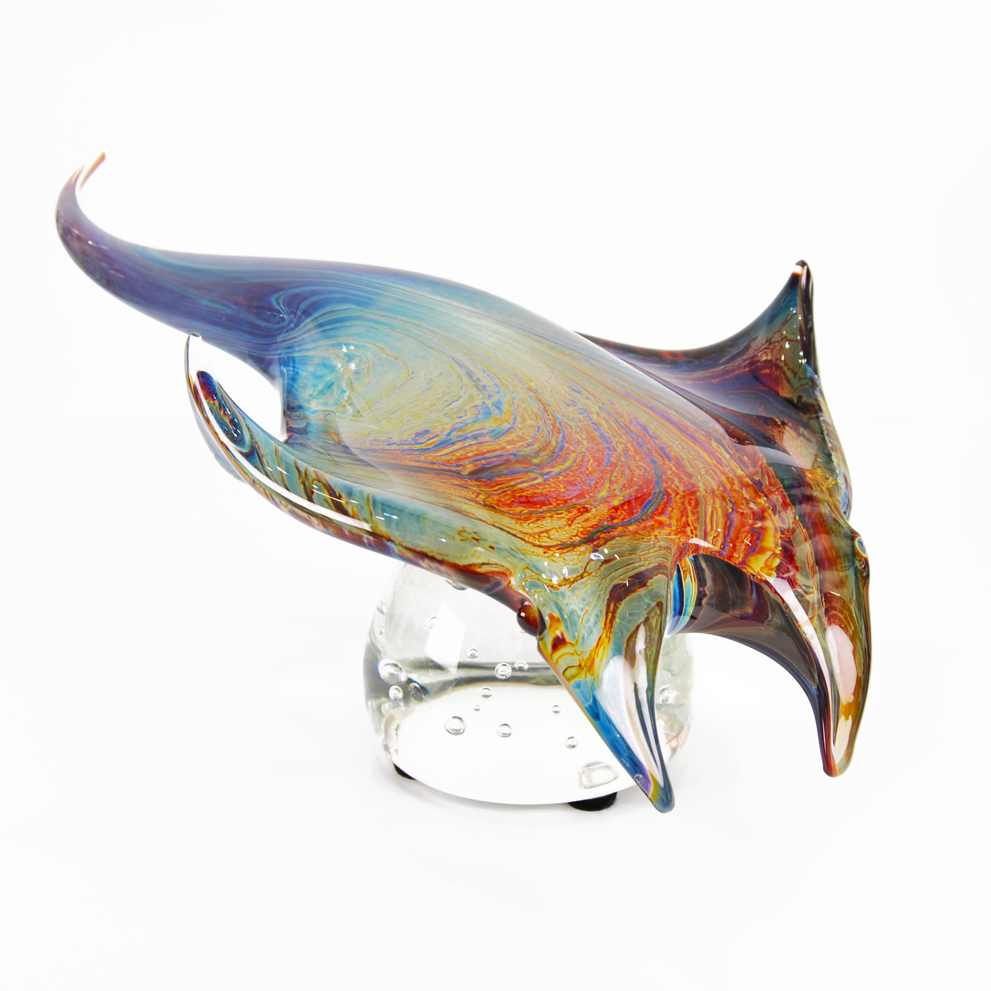 MANTA, CALCEDONIO COLLECTION