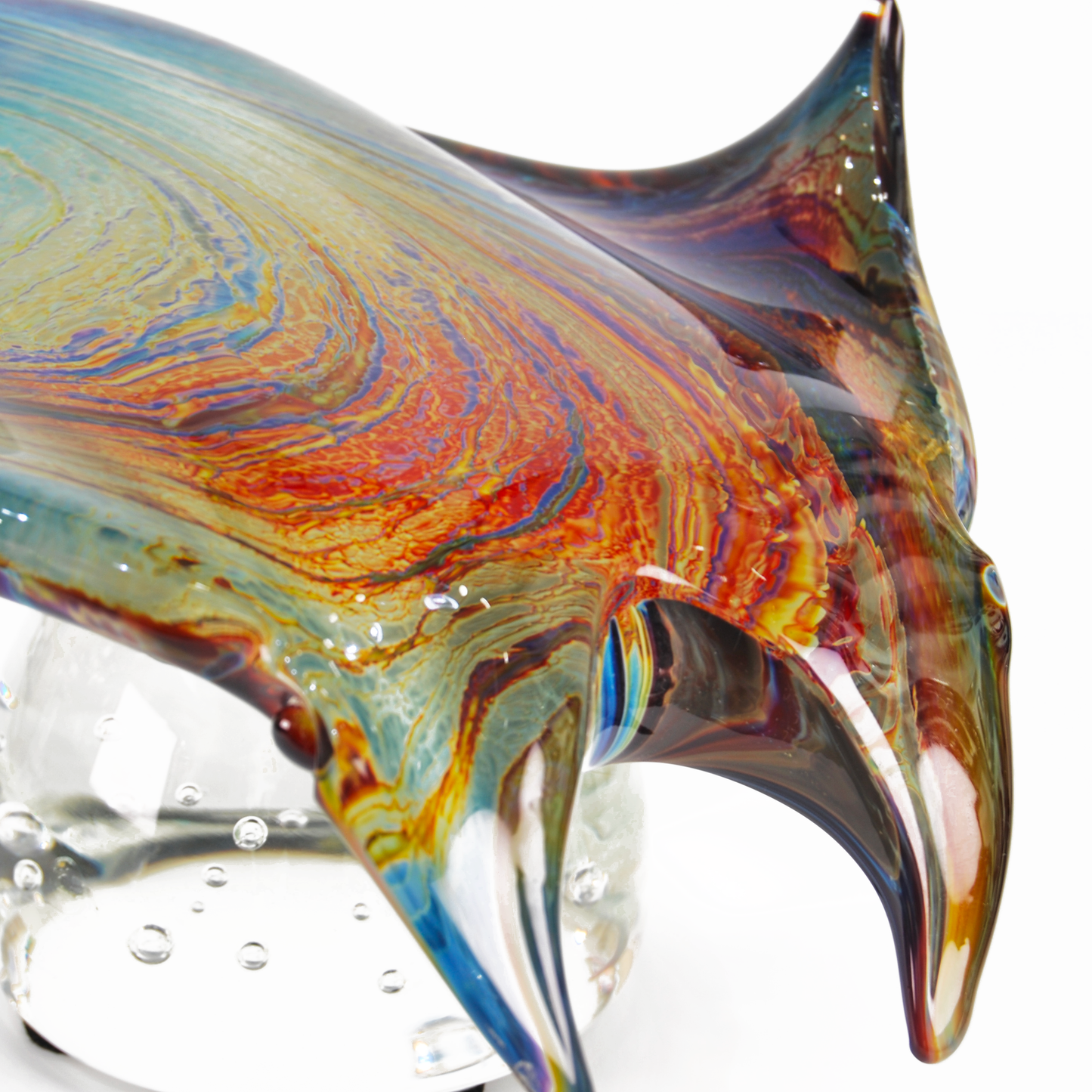 MANTA, CALCEDONIO COLLECTION