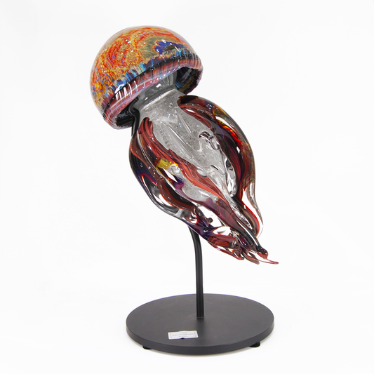 JELLYFISH SMALL, CALCEDONIO COLLECTION