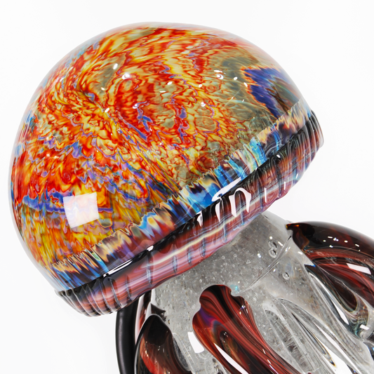 JELLYFISH SMALL, CALCEDONIO COLLECTION
