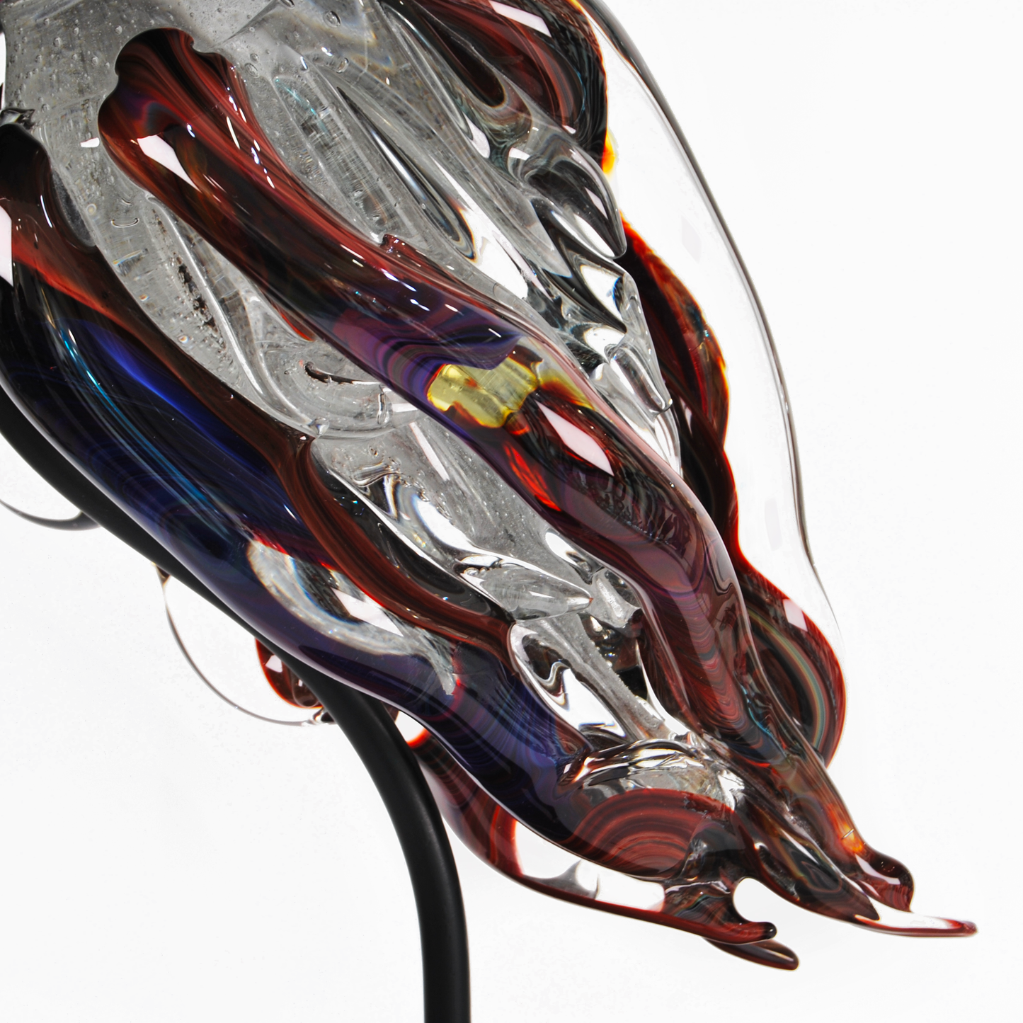 JELLYFISH SMALL, CALCEDONIO COLLECTION