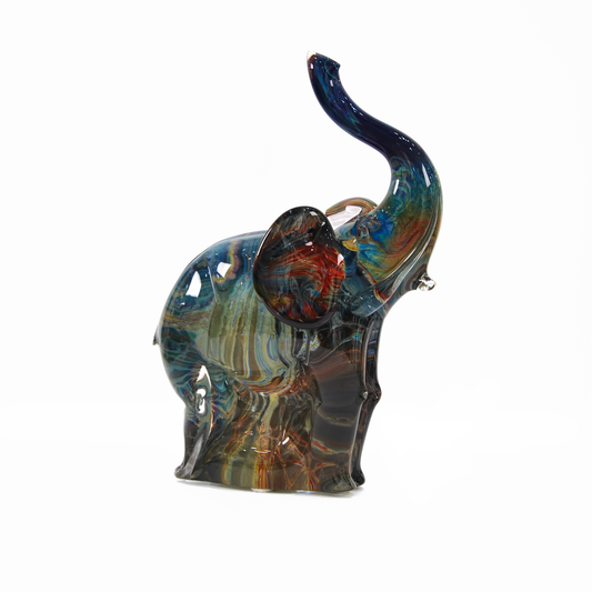 SMALL ELEPHANT, CALCEDONIO COLLECTION