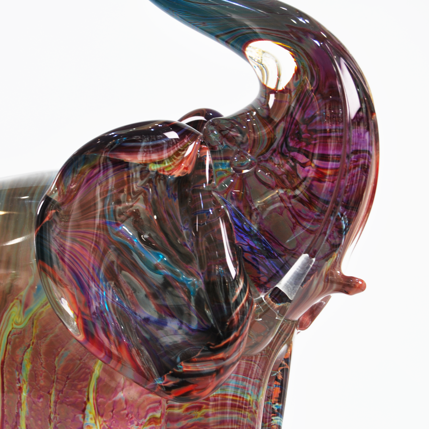 BIG ELEPHANT, CALCEDONIO COLLECTION