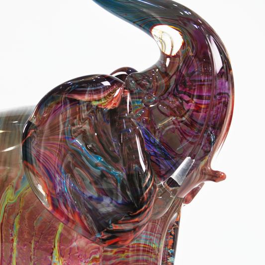 BIG ELEPHANT, CALCEDONIO COLLECTION