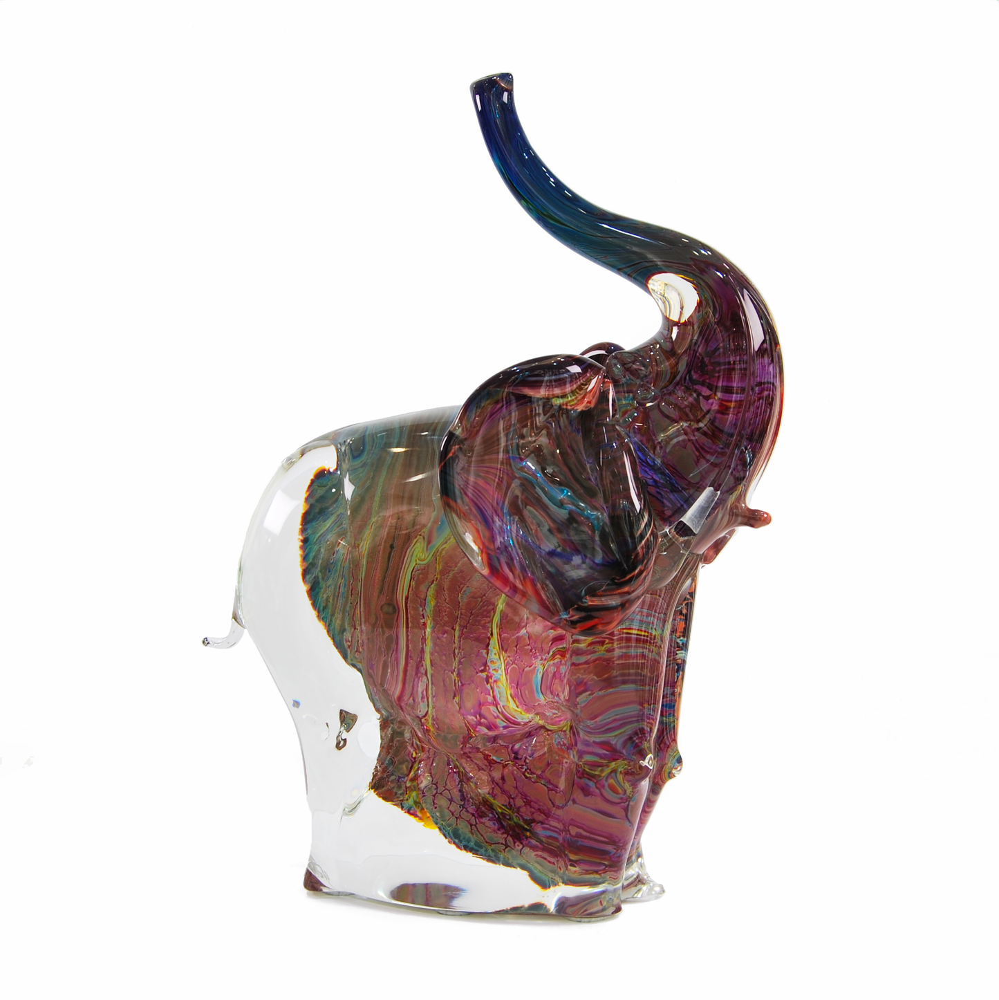 BIG ELEPHANT, CALCEDONIO COLLECTION