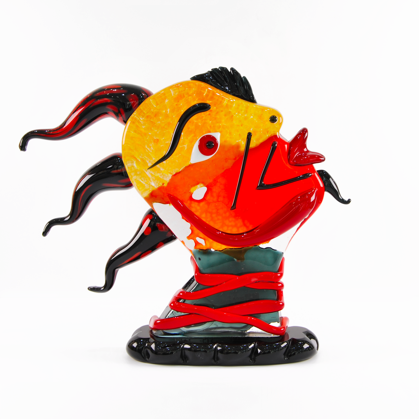 DEVIL MEN, PICASSO COLLECTION