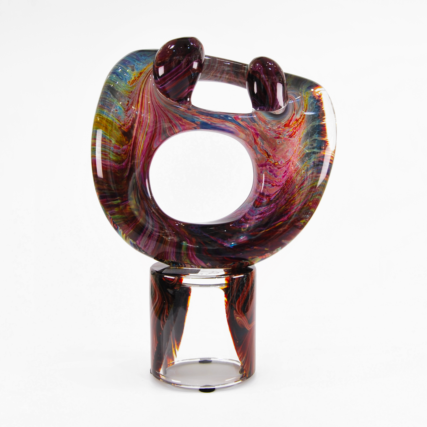 BIG RIDE LOVER, CALCEDONIO COLLECTION