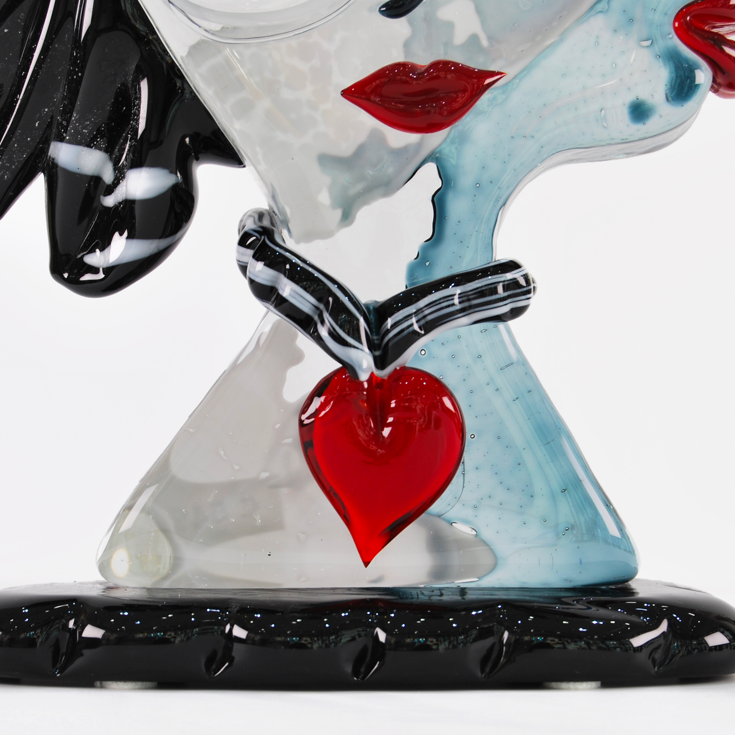 CRUDELIA FACE, PICASSO COLLECTION