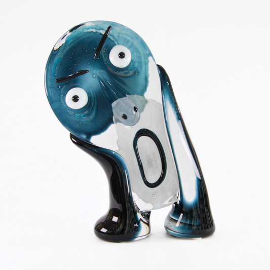 SCREAM BLACK AND WHITE