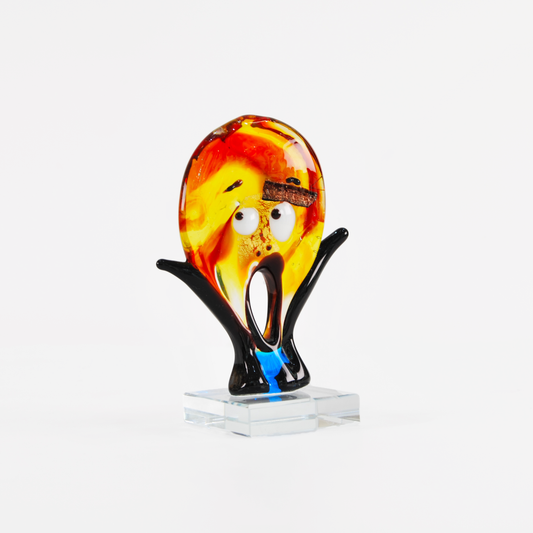 SMALL SCREAM SQUARE BASE