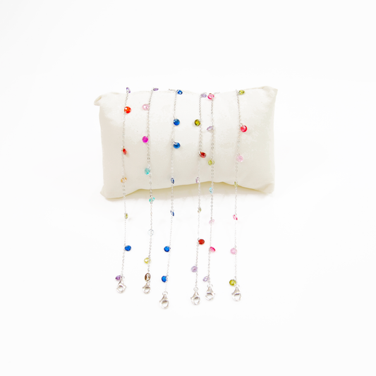 CRISTAL BRACELET