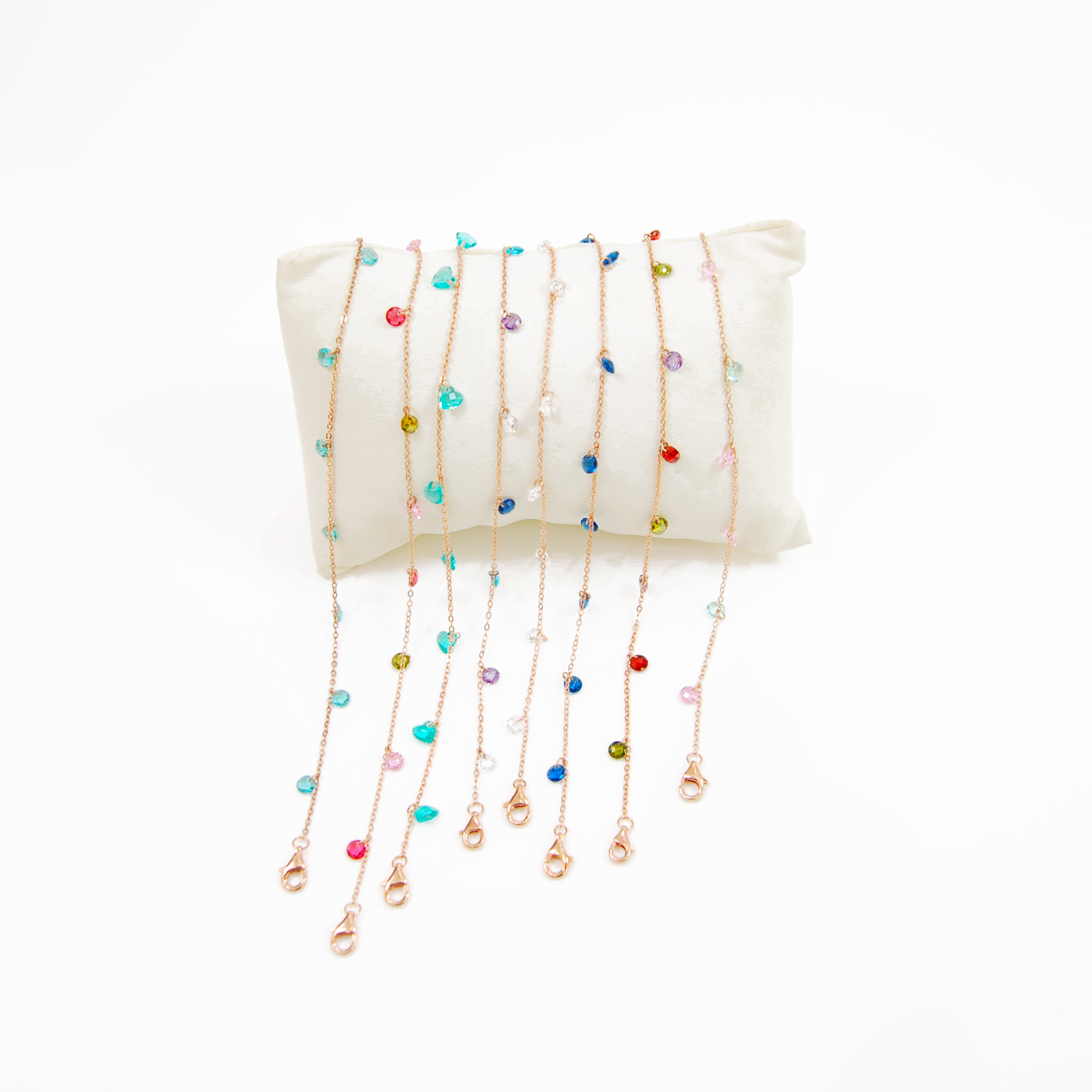 CRISTAL BRACELET