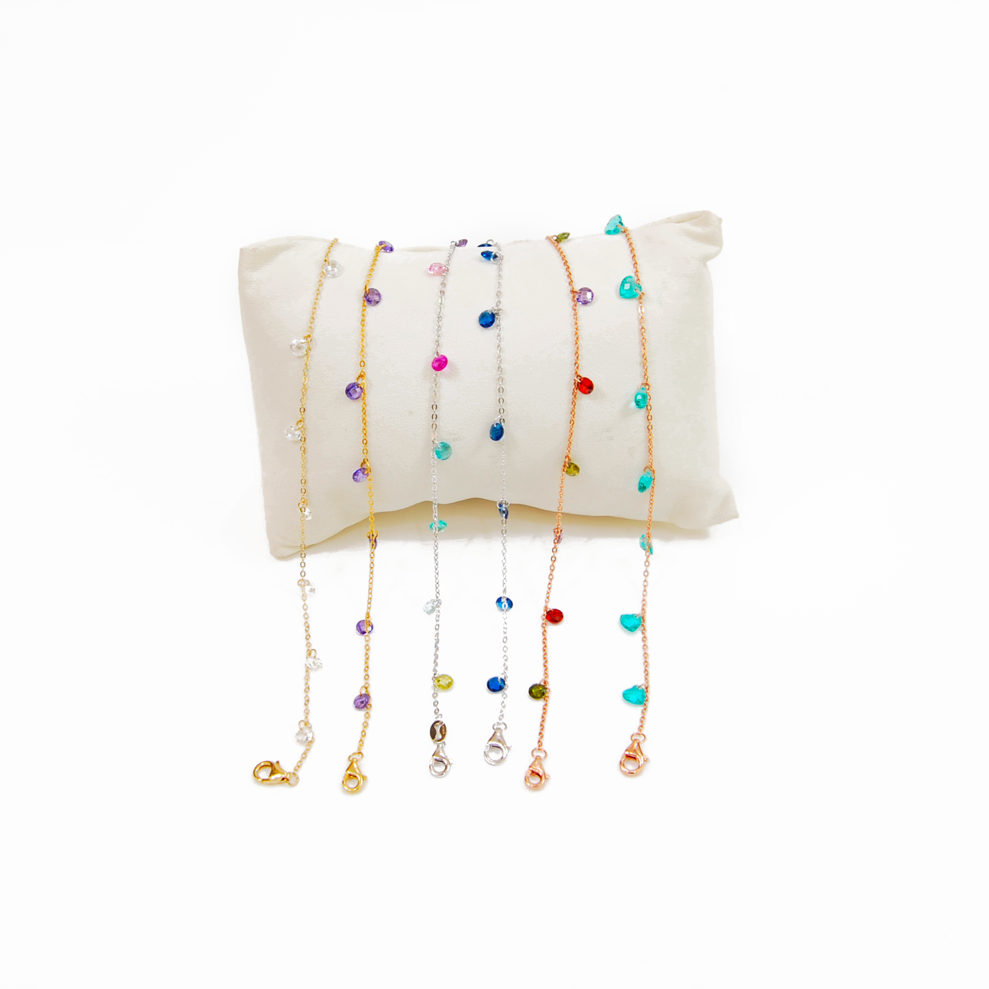 CRISTAL BRACELET