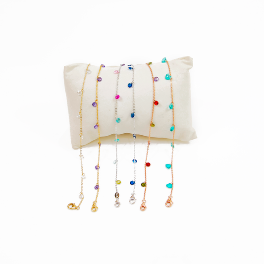 CRISTAL BRACELET