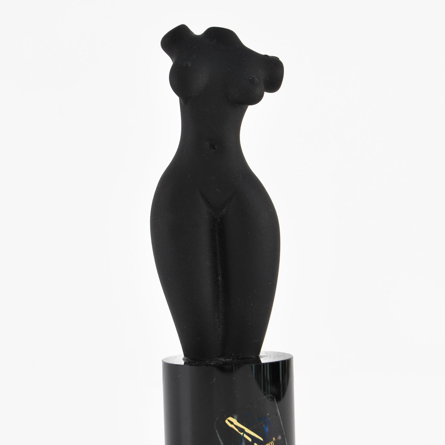 MATT BLACK WOMAN BUST