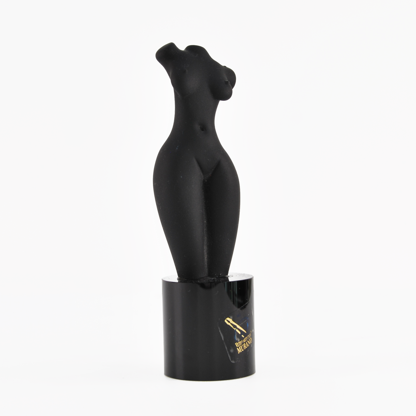 MATT BLACK WOMAN BUST