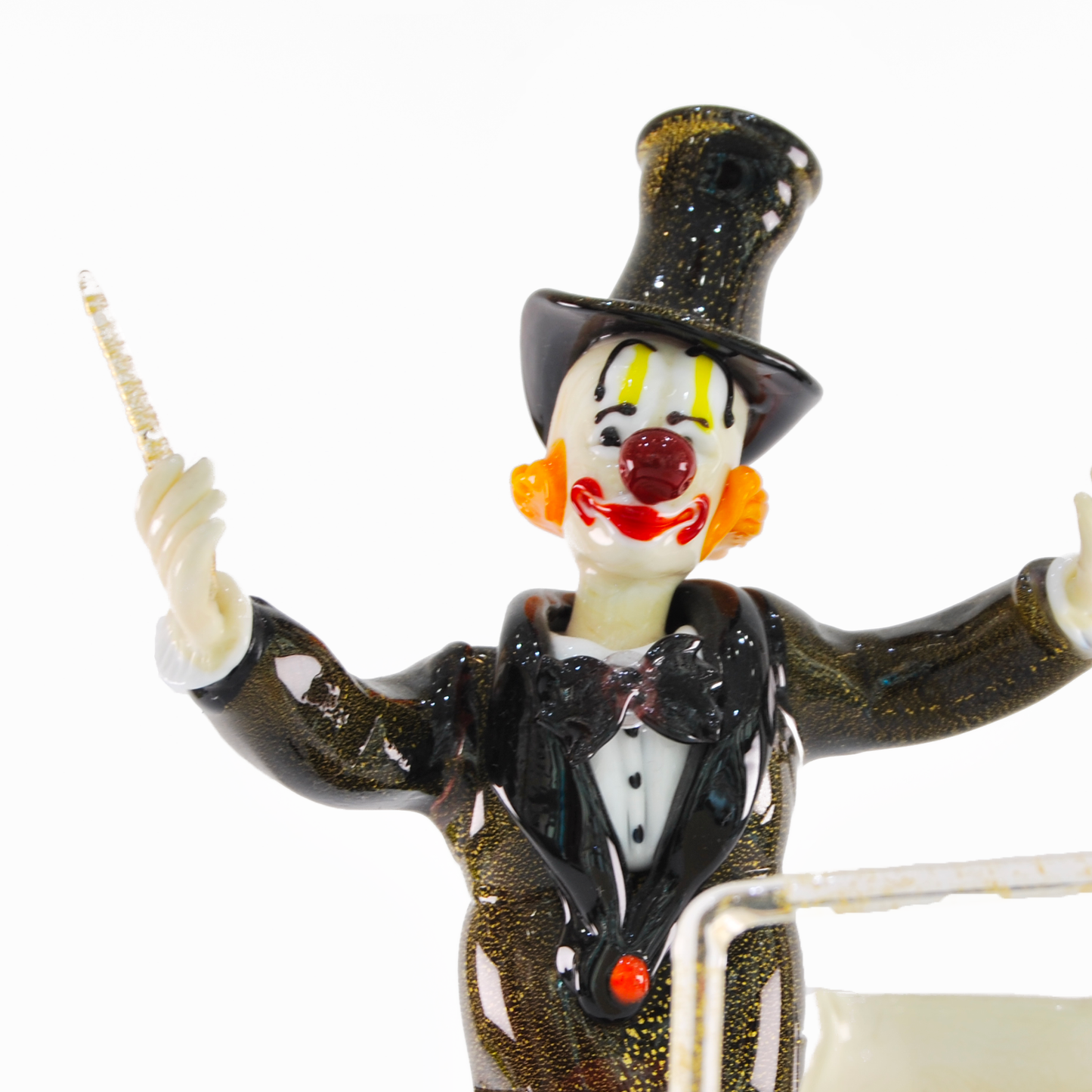 CLOWN ORCHESTRA CONDUCTOR
