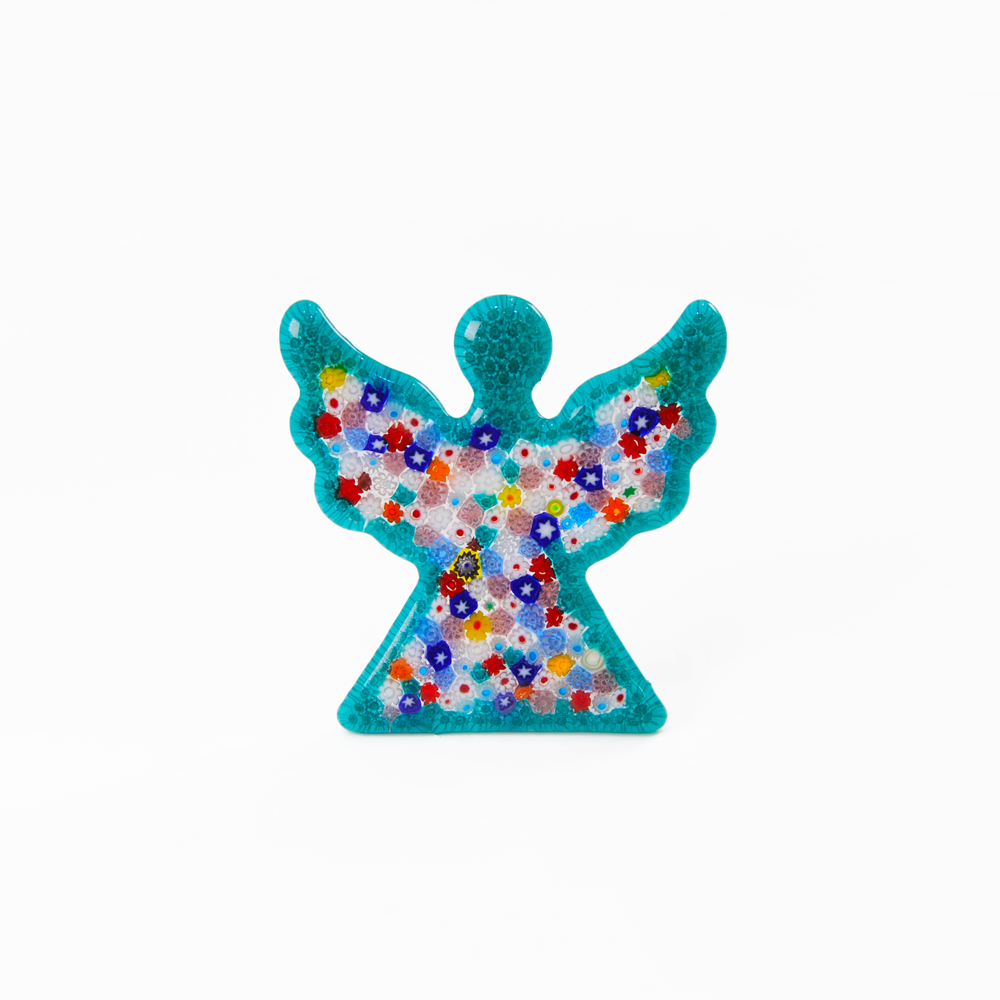 TABLE ANGEL IN MURRINA STYLE