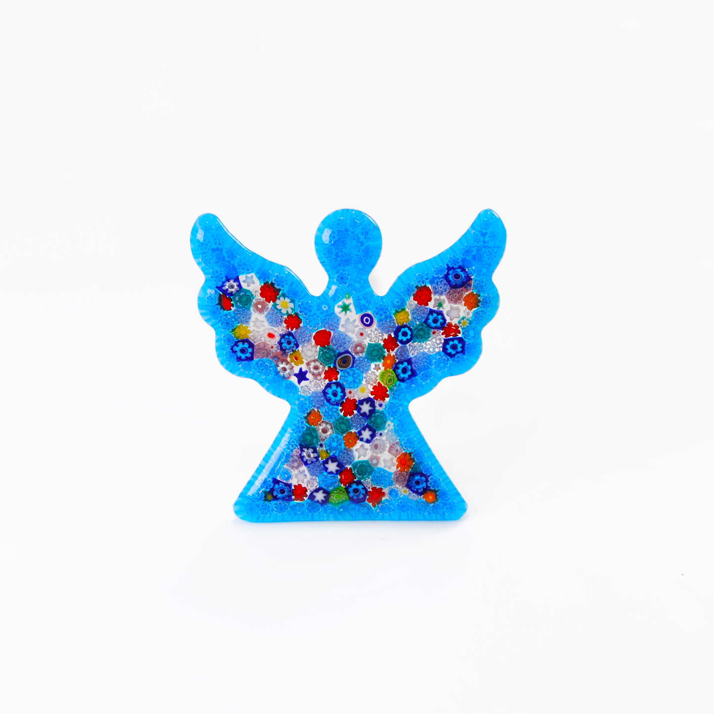 TABLE ANGEL IN MURRINA STYLE