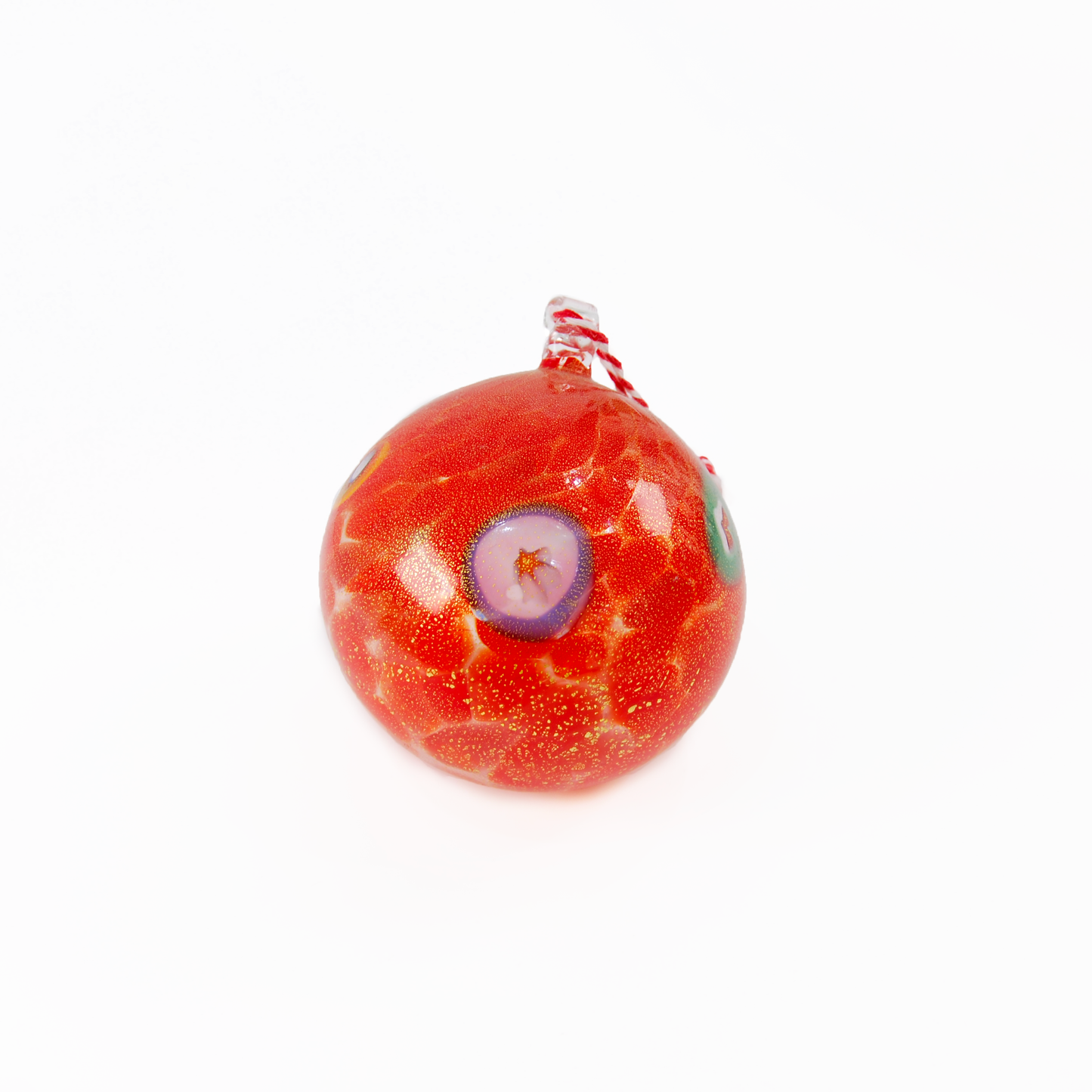 CHRISTMAS MURRINA BALL