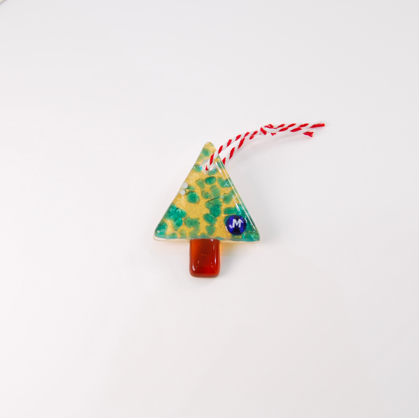 CHRISTMAS TREE GOLD BASE