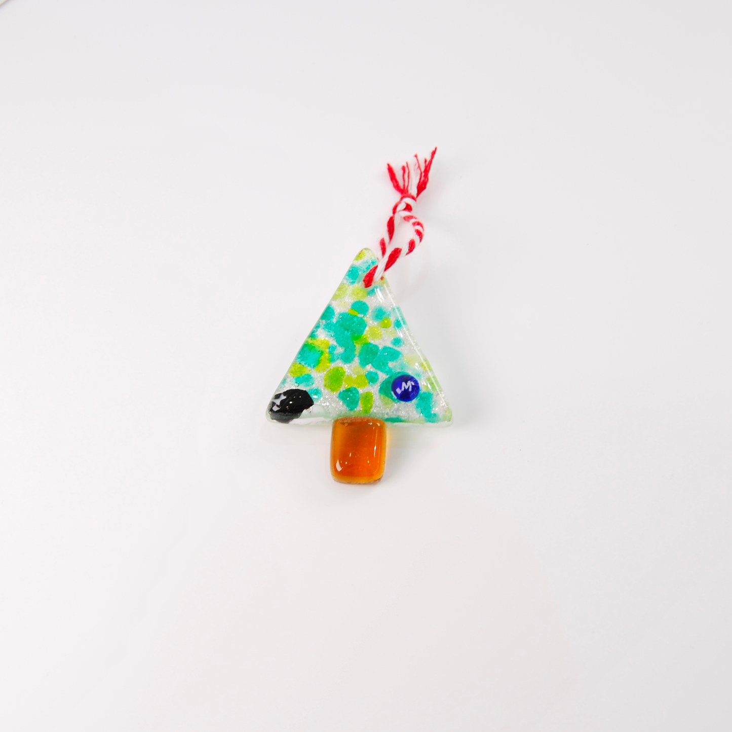 CHRISTMAS TREE SILVER BASE