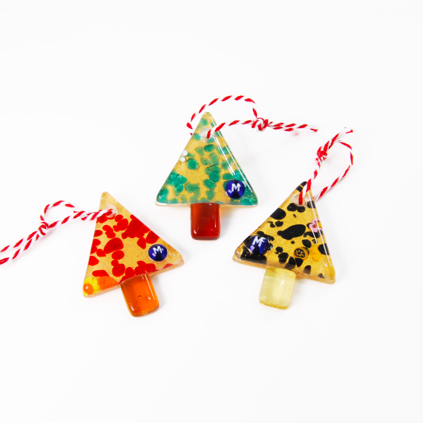 CHRISTMAS TREE GOLD BASE