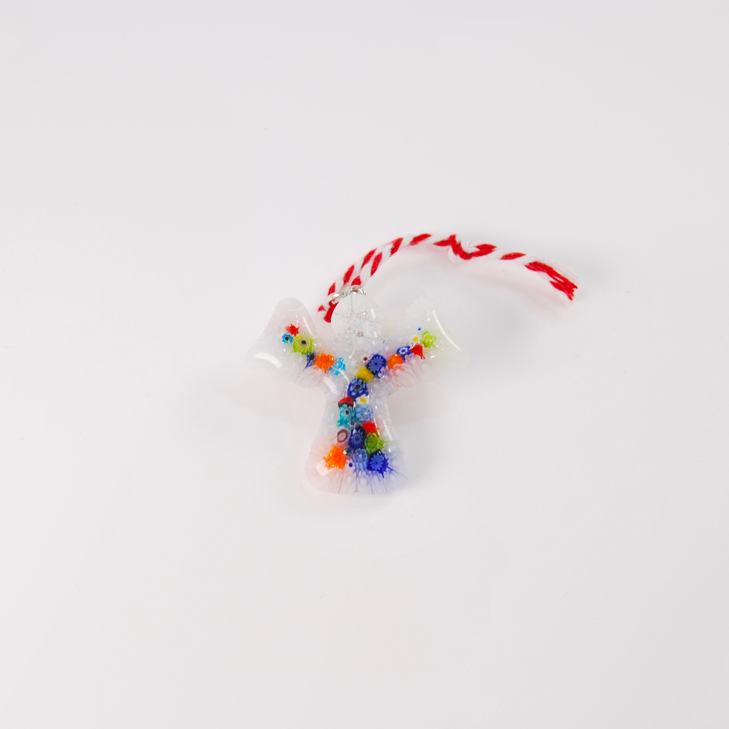 LITTLE MURRINA ANGELS