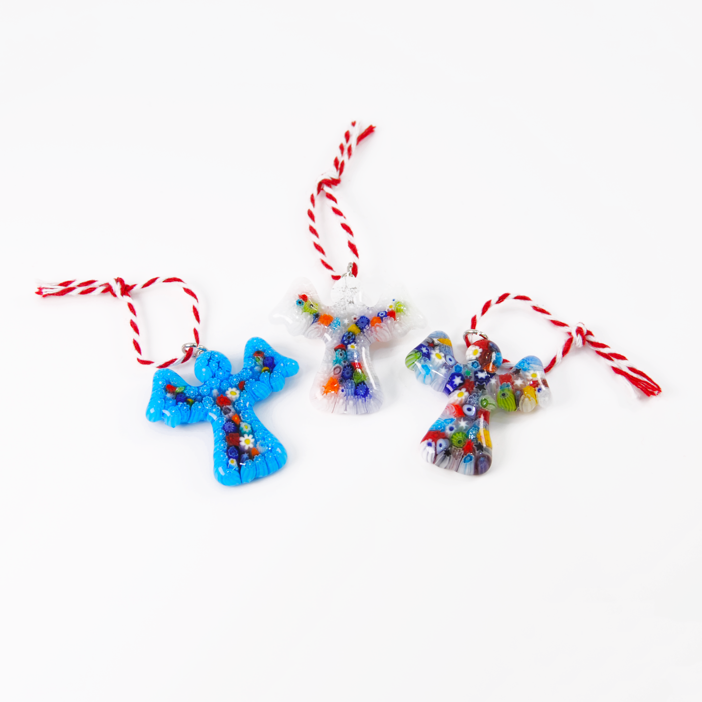 LITTLE MURRINA ANGELS