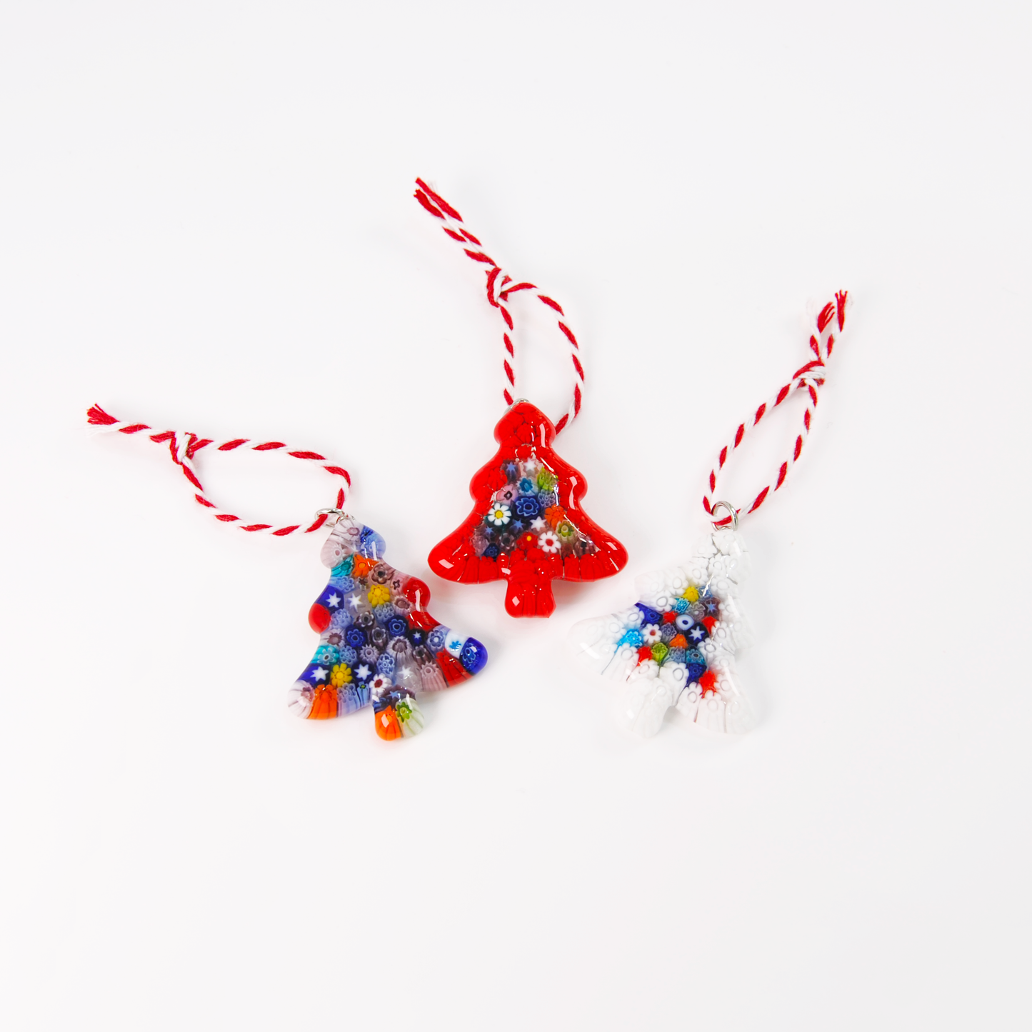 LITTLE MURRINA CHRISTMAS TREES