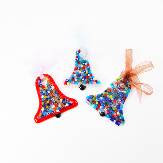 MURRINA CHRISTMAS BELL