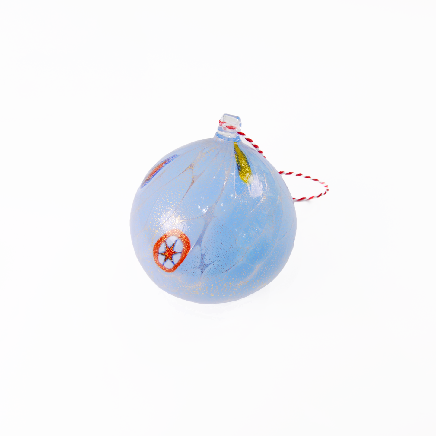 CHRISTMAS MURRINA BALL