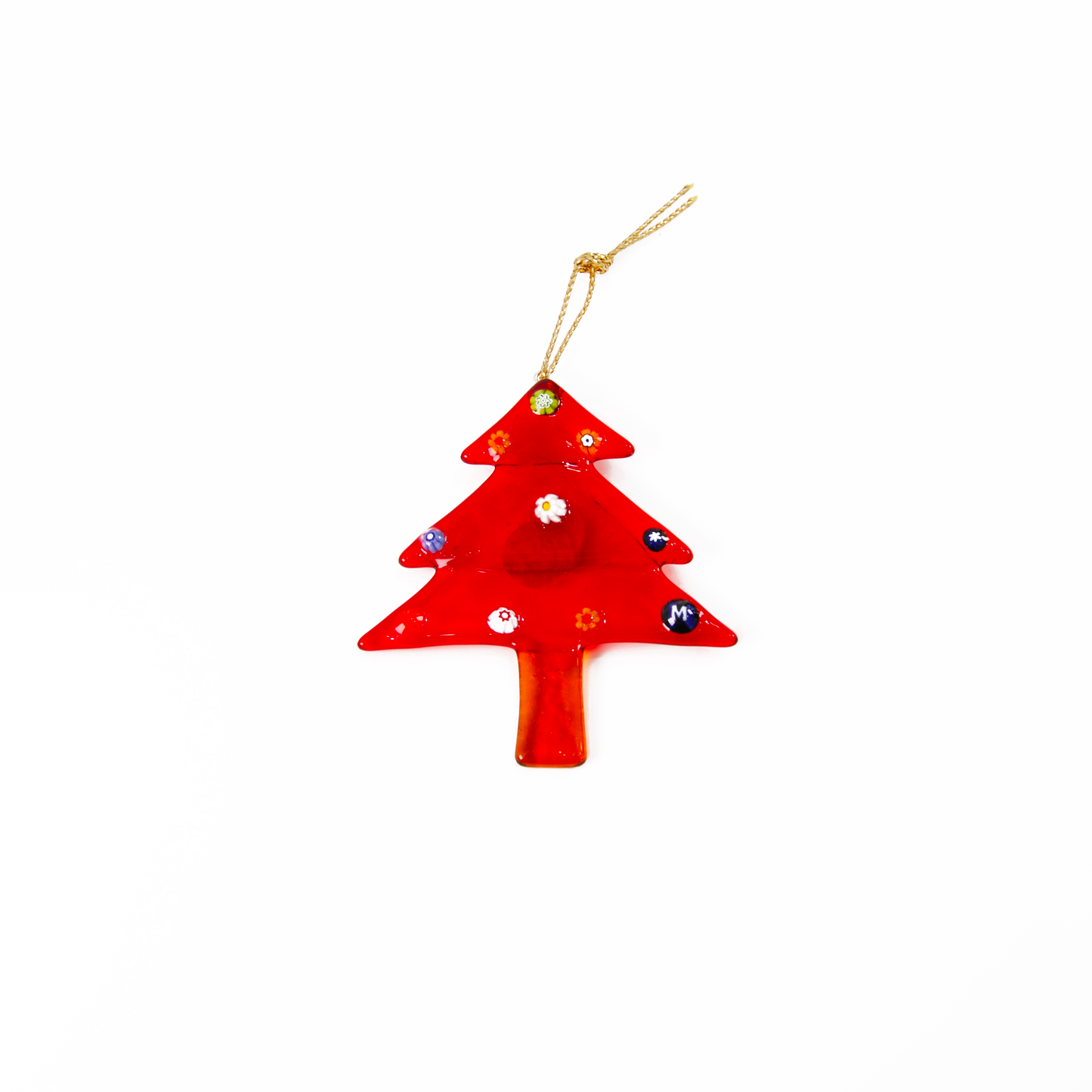 LITTLE CHRISTMAS TREES