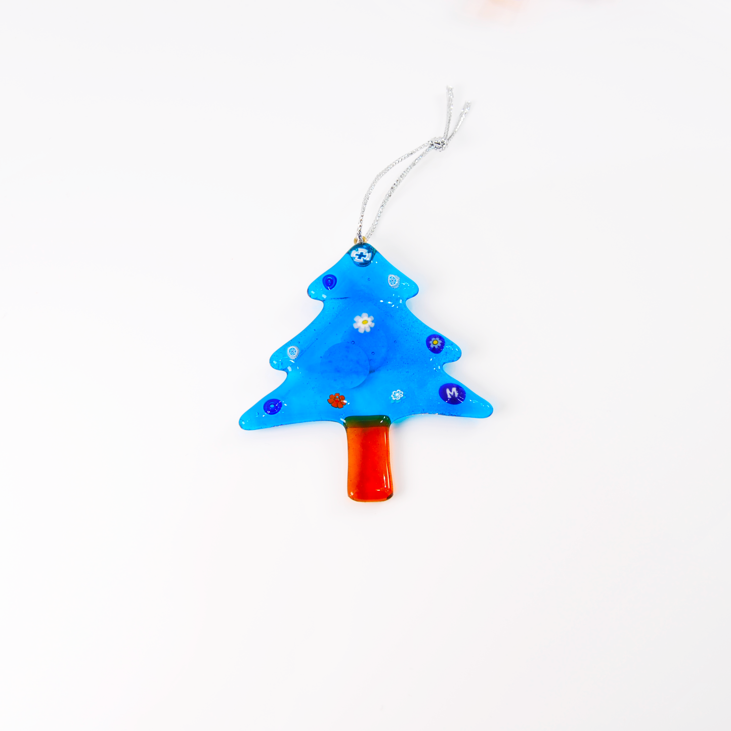 LITTLE CHRISTMAS TREES