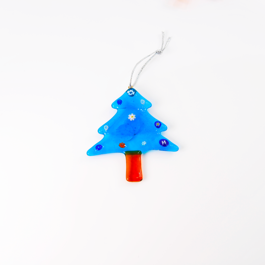 LITTLE CHRISTMAS TREES